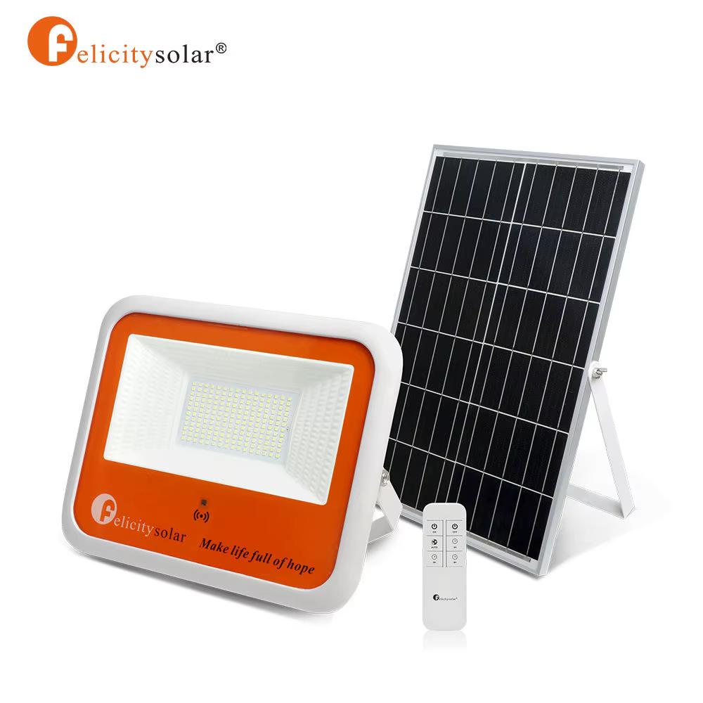 LED Flood Light