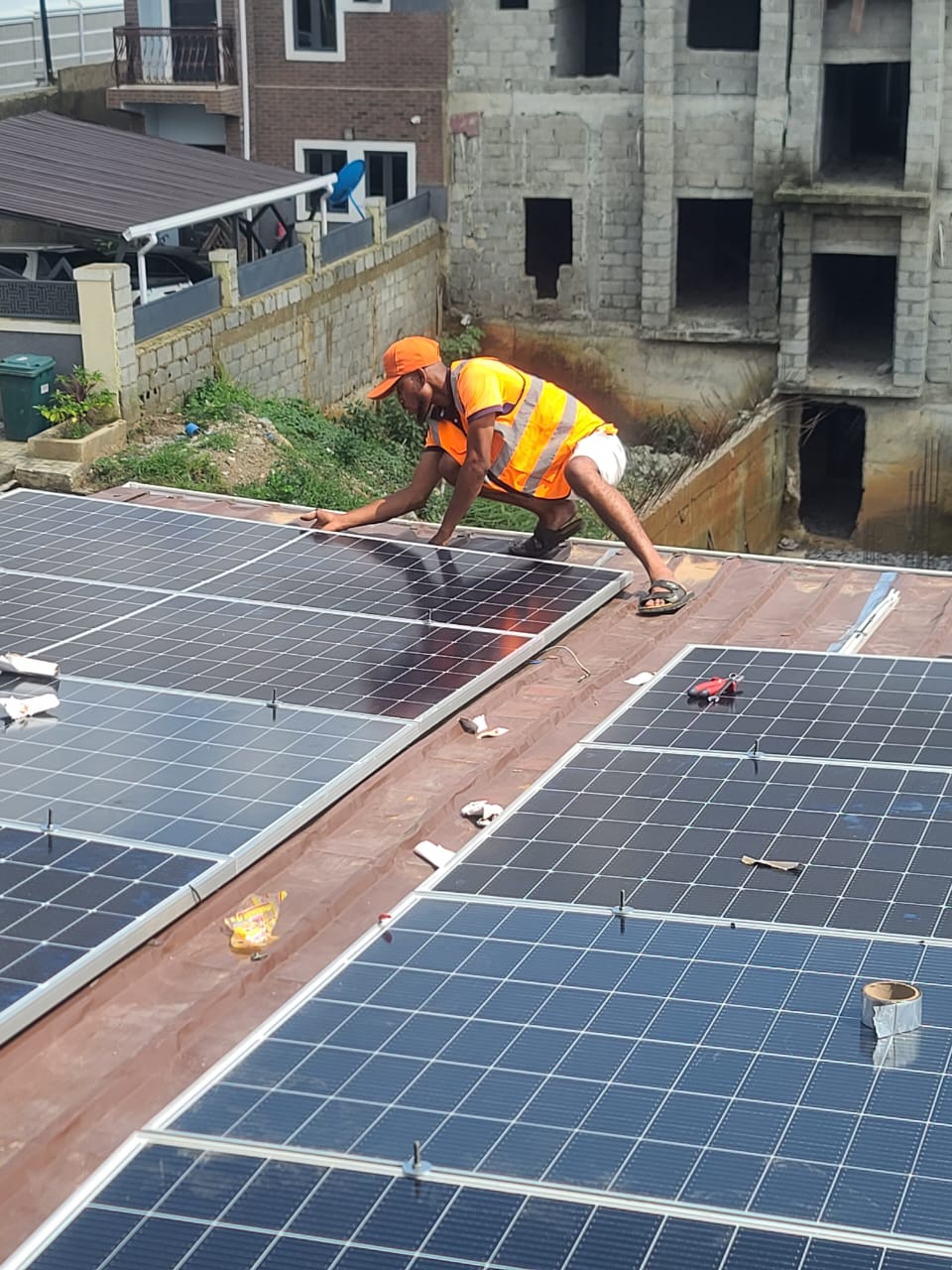 Estate Solar